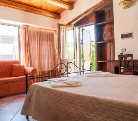 Agriturismo La Fiumara