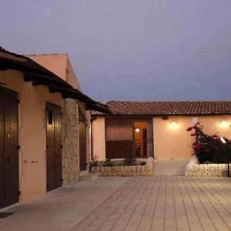 Agriturismo La Fiumara *