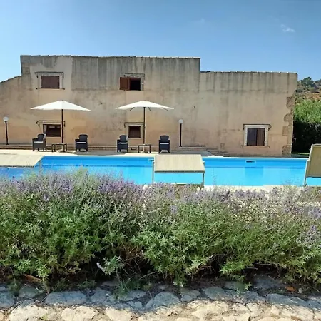 Agriturismo La Fiumara Noto